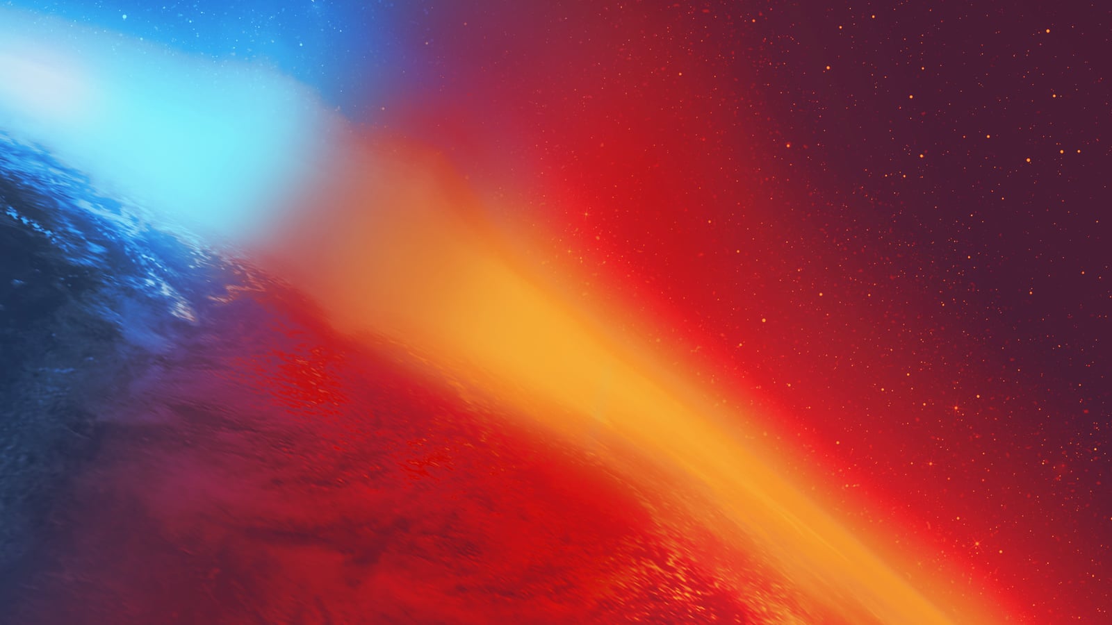 Official key art from Mass Effect™ Legendary Edition